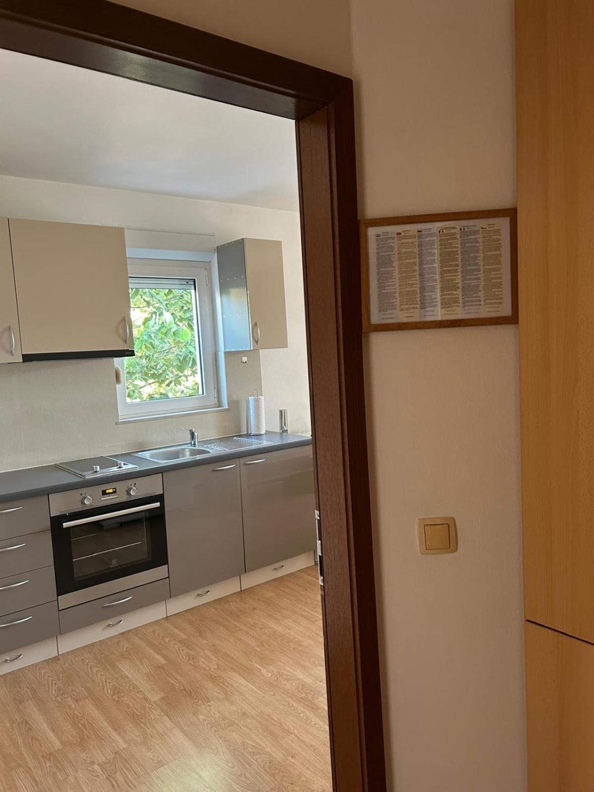 Lipa Apartman Zadar Bagian luar foto