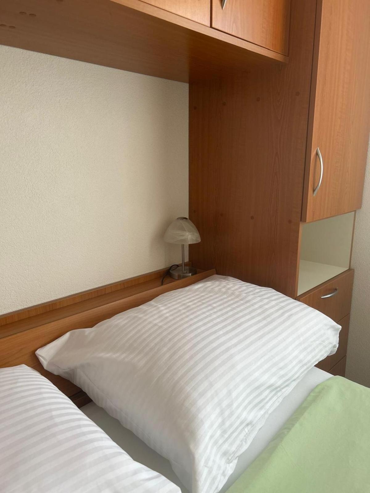 Lipa Apartman Zadar Bagian luar foto