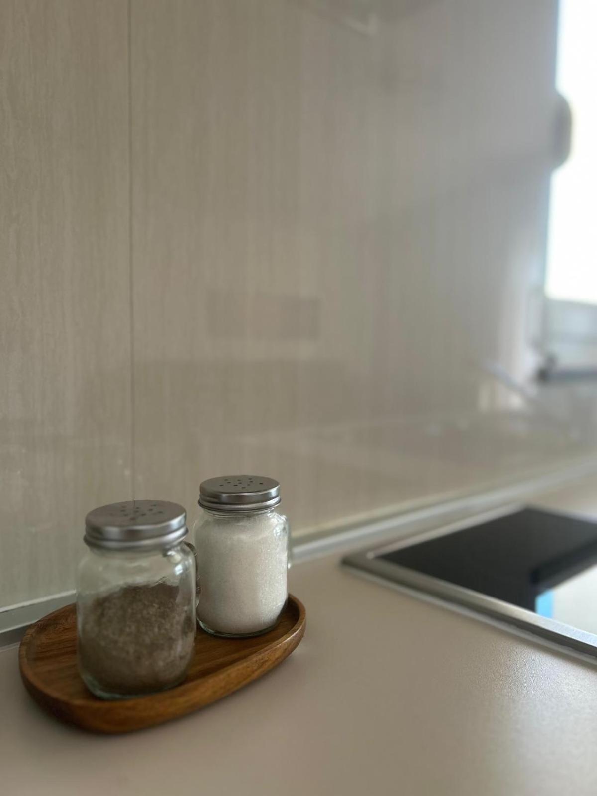 Lipa Apartman Zadar Bagian luar foto