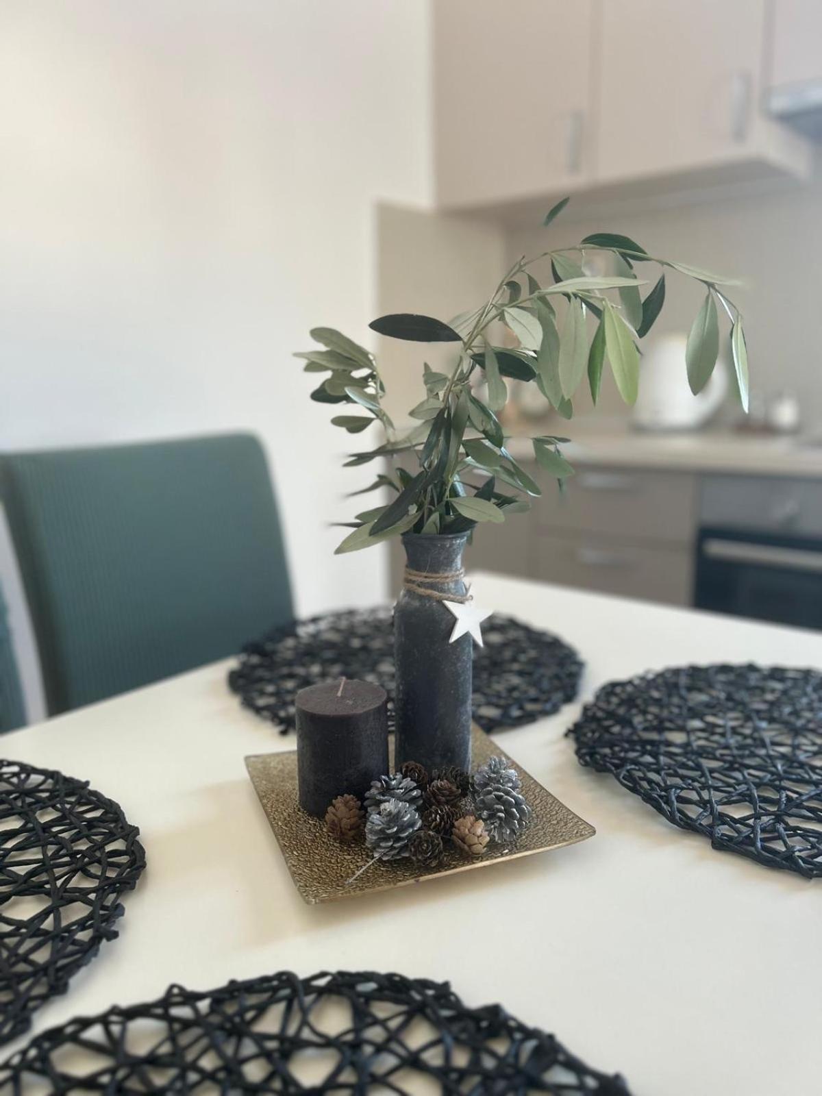 Lipa Apartman Zadar Bagian luar foto